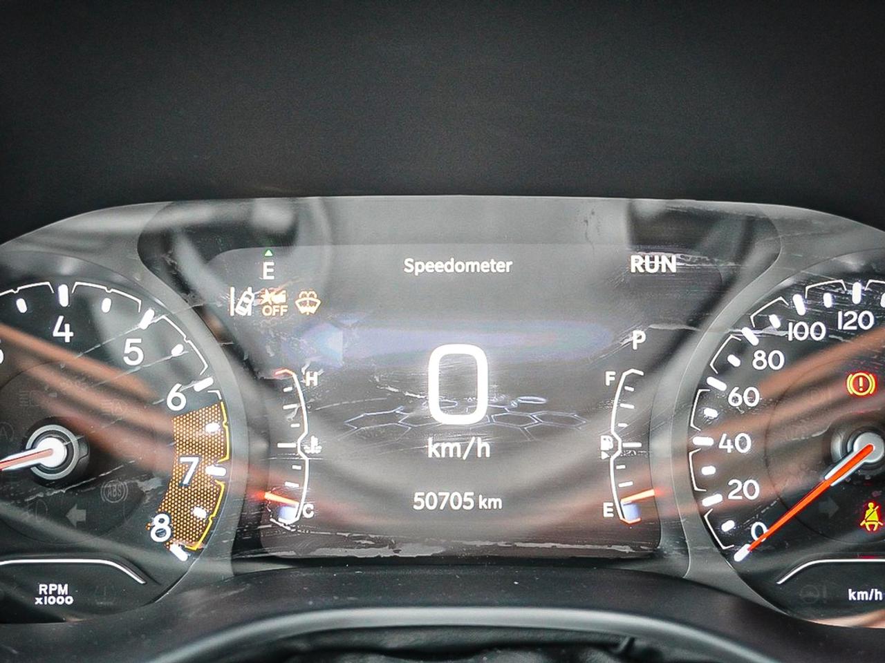 2024 Jeep Compass  Photo