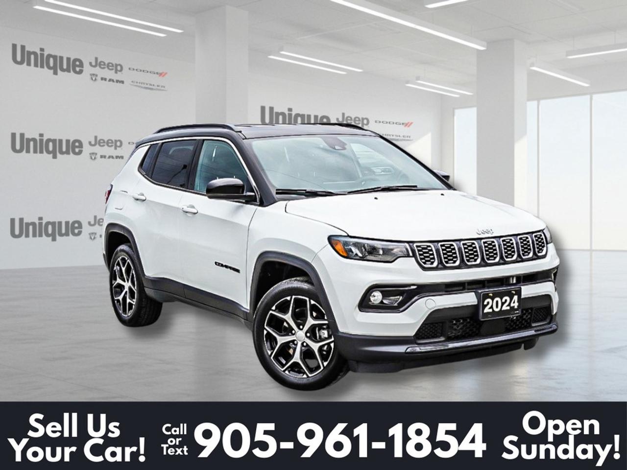 2024 Jeep Compass  Photo