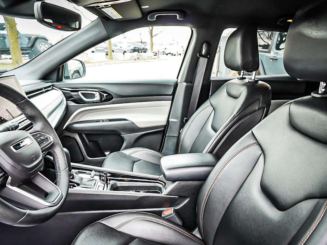 2024 Jeep Compass  Photo
