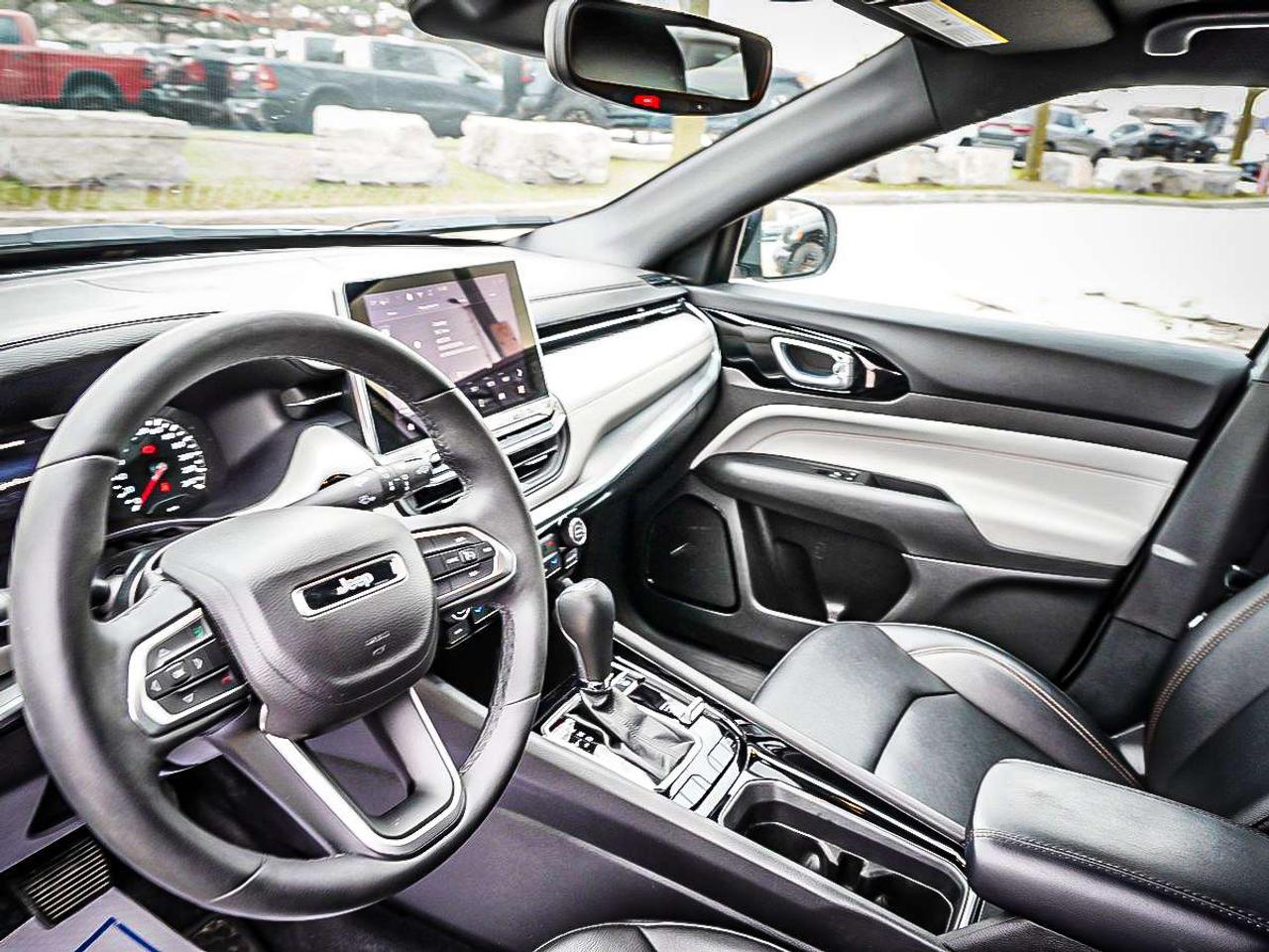 2024 Jeep Compass  Photo