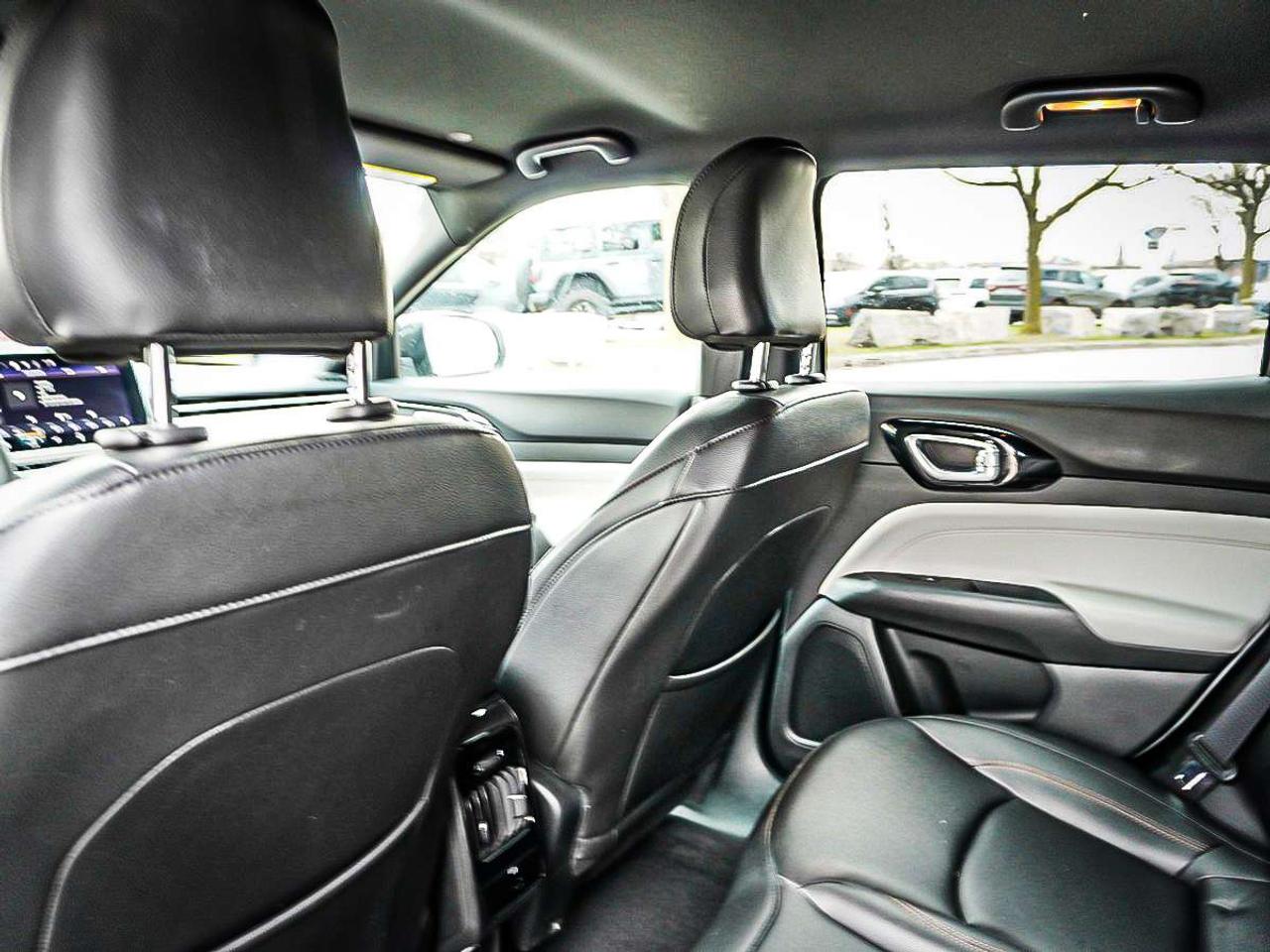2024 Jeep Compass  Photo