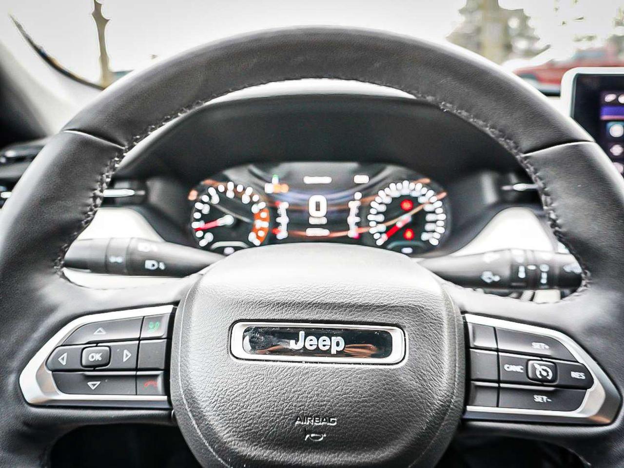 2024 Jeep Compass  Photo