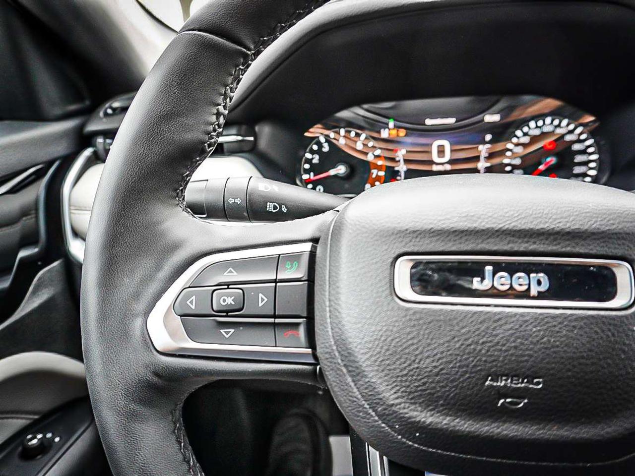 2024 Jeep Compass  Photo