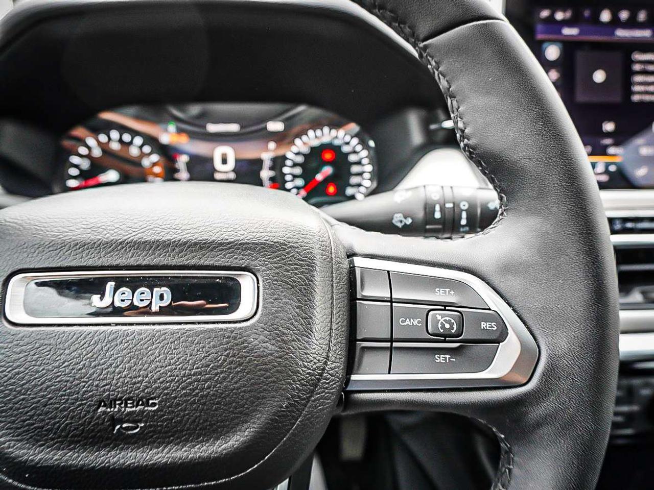 2024 Jeep Compass  Photo