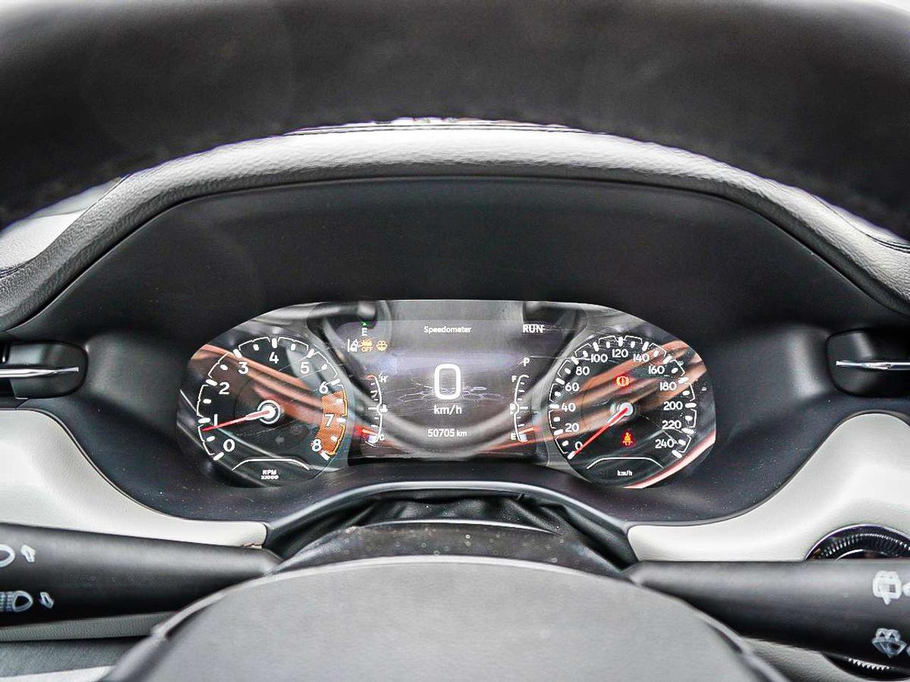 2024 Jeep Compass  Photo