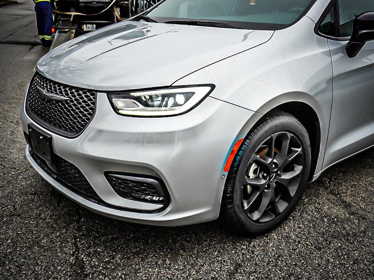2024 Chrysler Pacifica  Photo