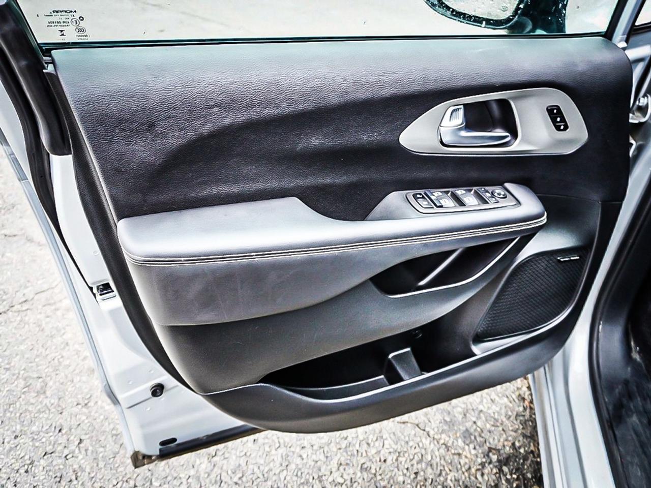 2024 Chrysler Pacifica  Photo