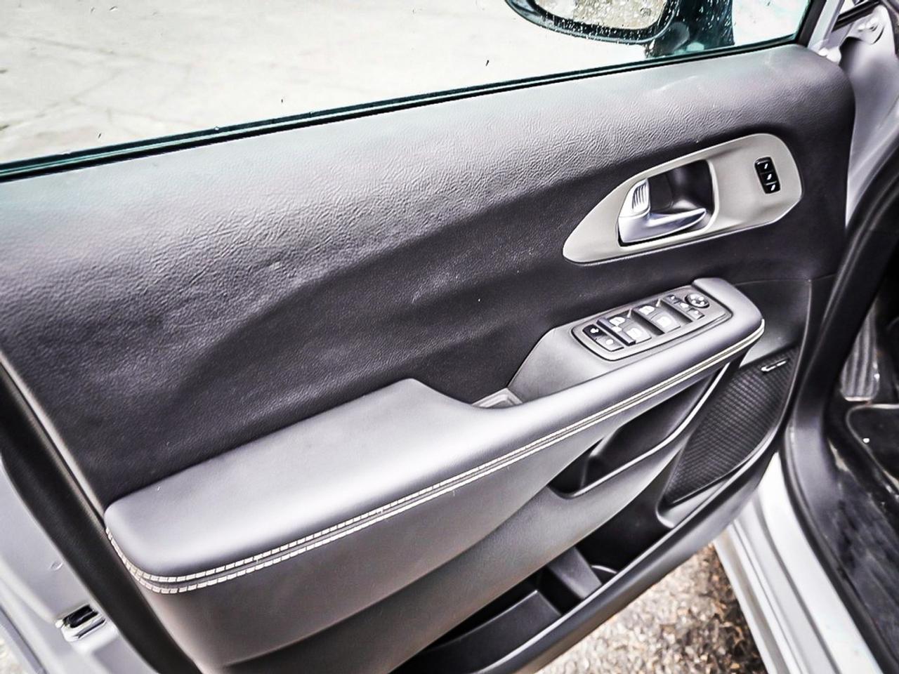 2024 Chrysler Pacifica  Photo