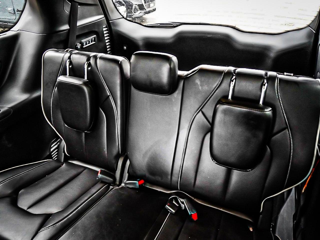 2024 Chrysler Pacifica  Photo