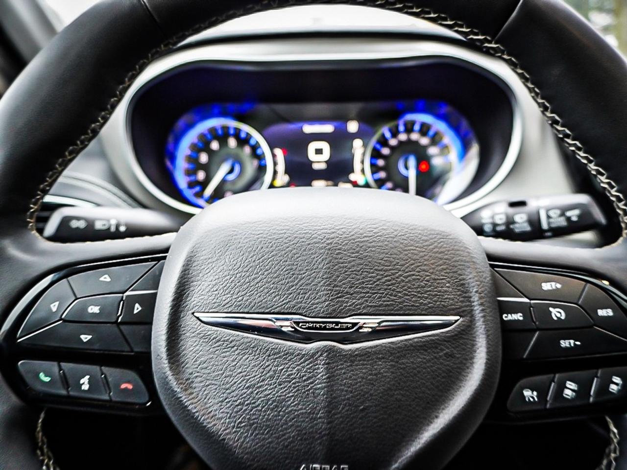 2024 Chrysler Pacifica  Photo
