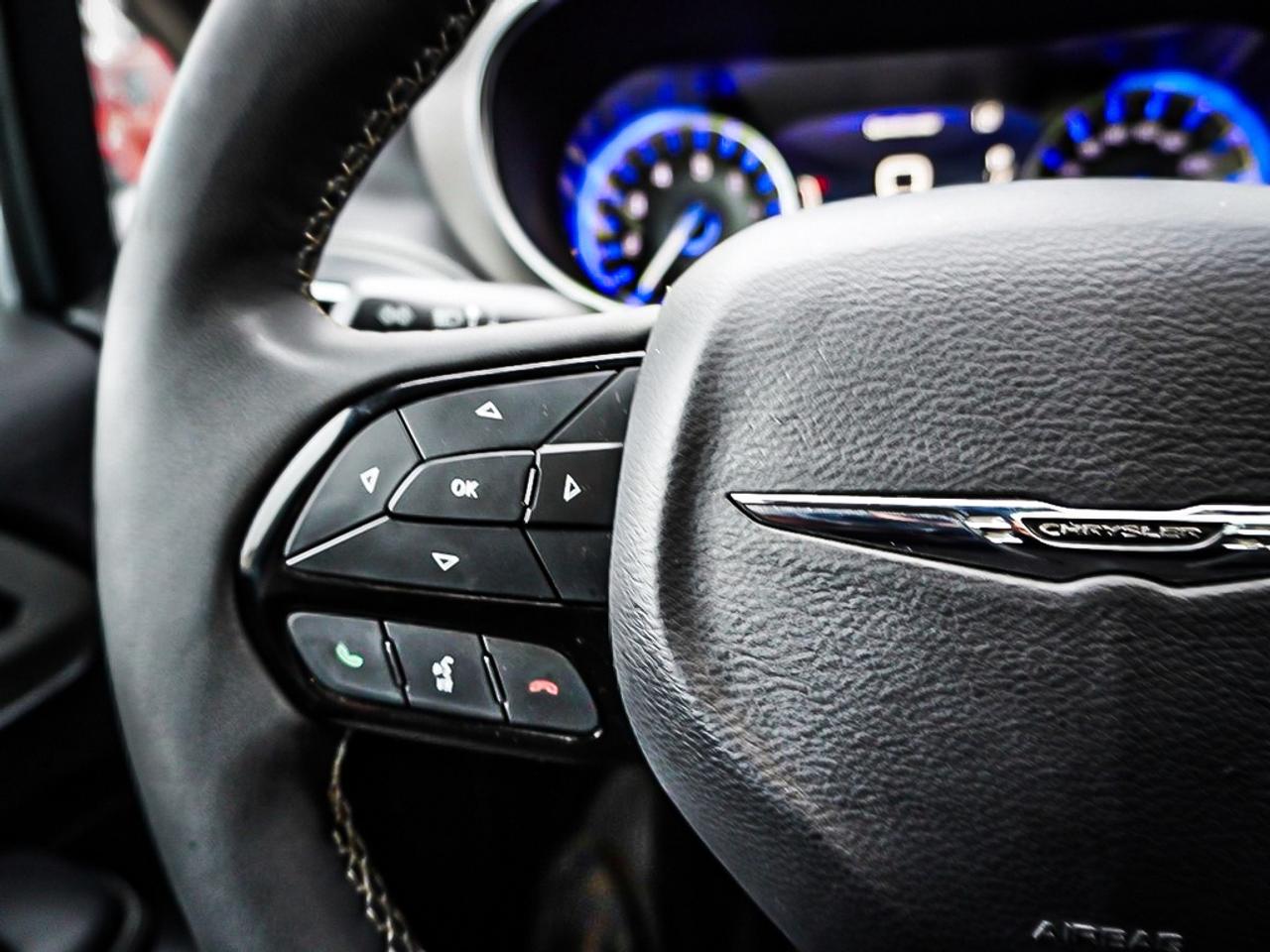2024 Chrysler Pacifica  Photo
