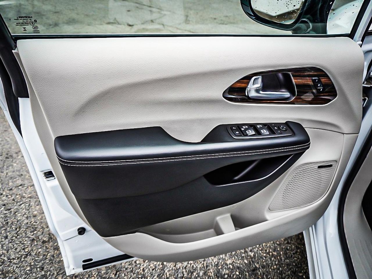 2024 Chrysler Pacifica  Photo
