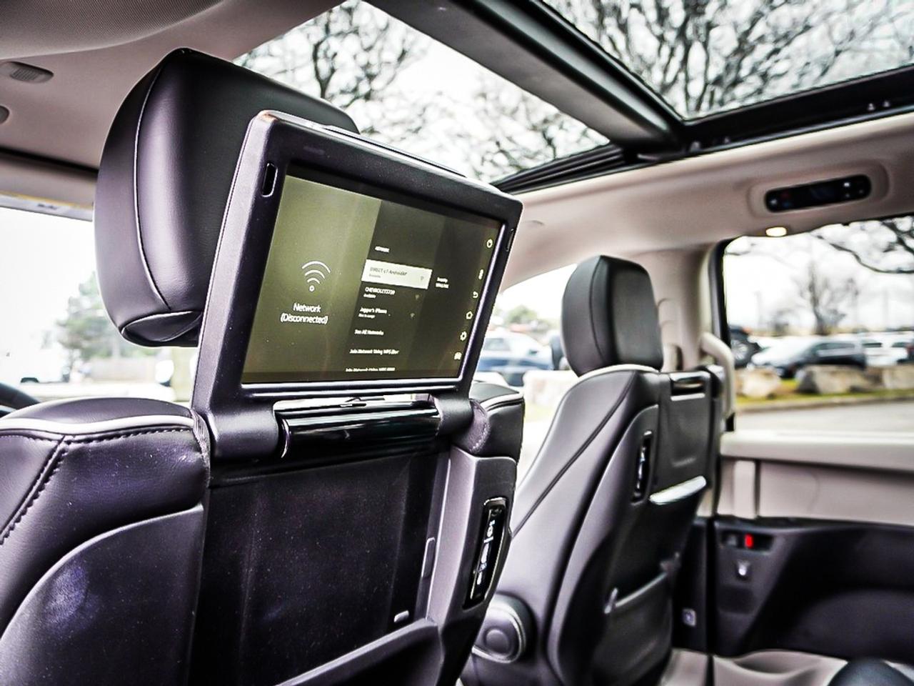 2024 Chrysler Pacifica  Photo