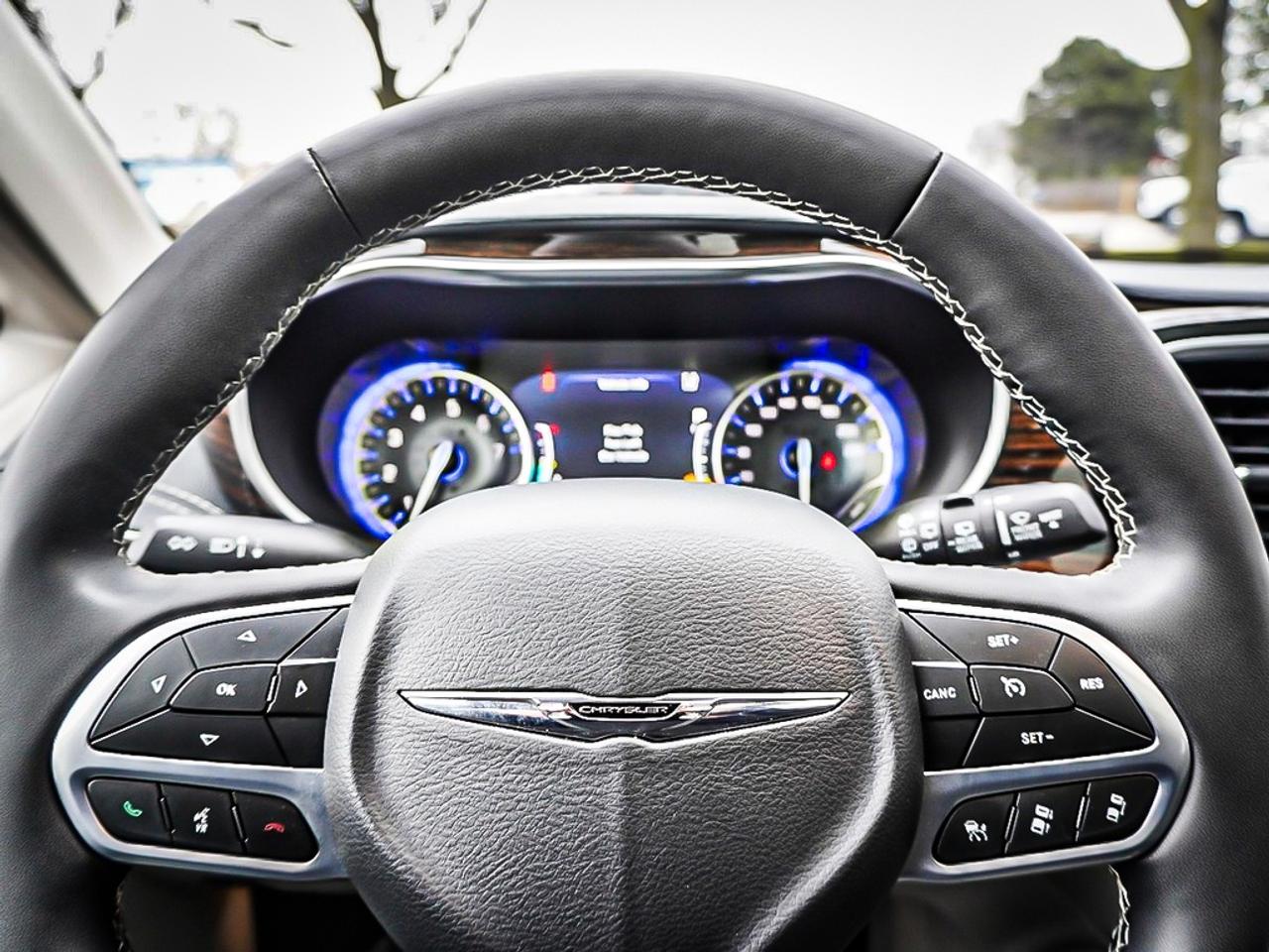 2024 Chrysler Pacifica  Photo