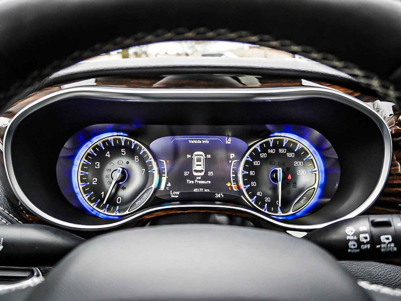 2024 Chrysler Pacifica  Photo