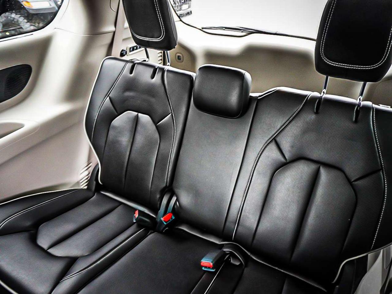2024 Chrysler Pacifica  Photo