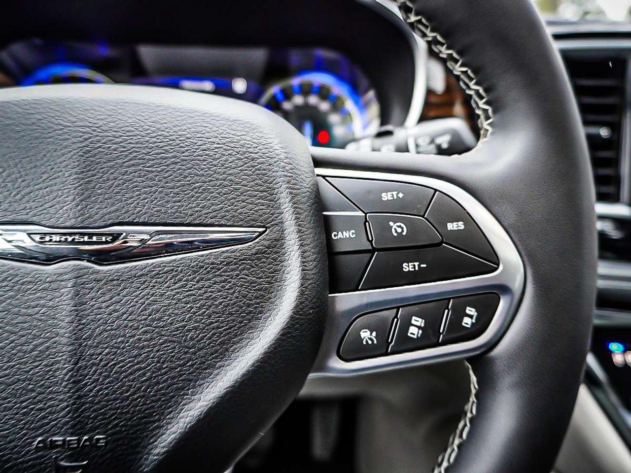 2024 Chrysler Pacifica  Photo