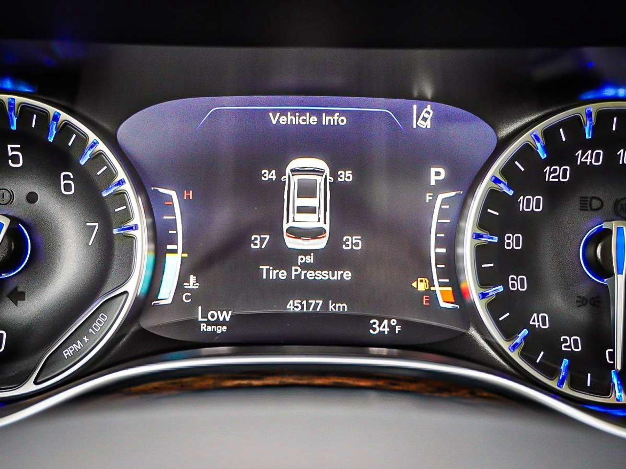 2024 Chrysler Pacifica  Photo