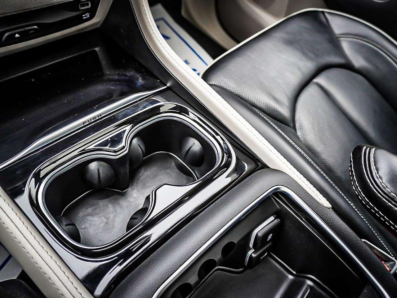 2024 Chrysler Pacifica  Photo