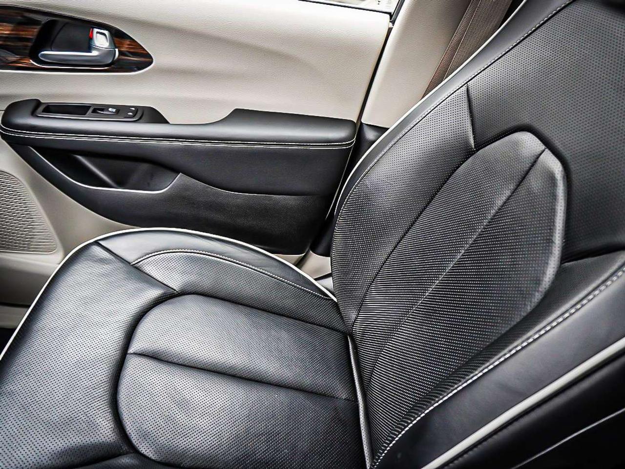 2024 Chrysler Pacifica  Photo