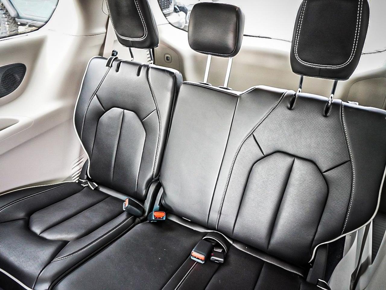 2024 Chrysler Pacifica  Photo