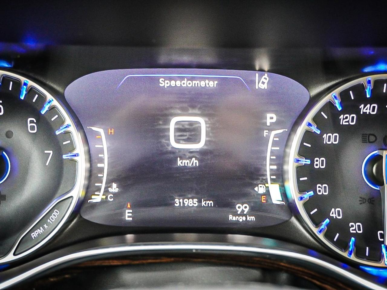 2024 Chrysler Pacifica  Photo