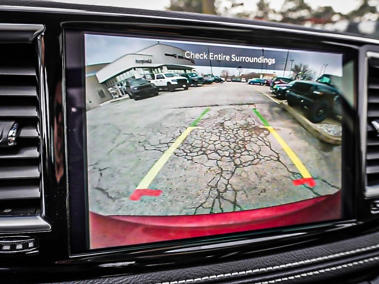 2024 Chrysler Pacifica  Photo