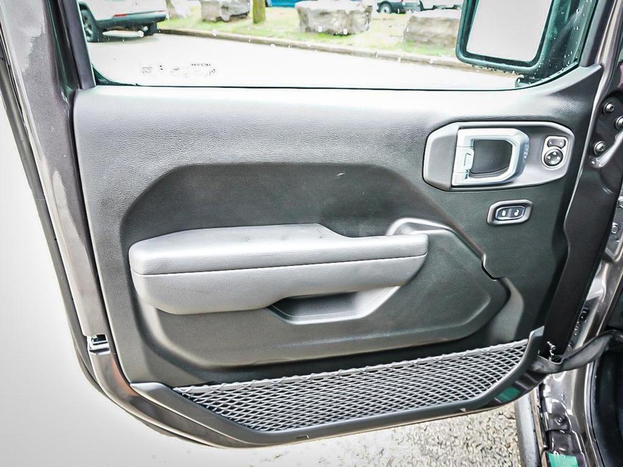 2026 Jeep Wrangler  Photo