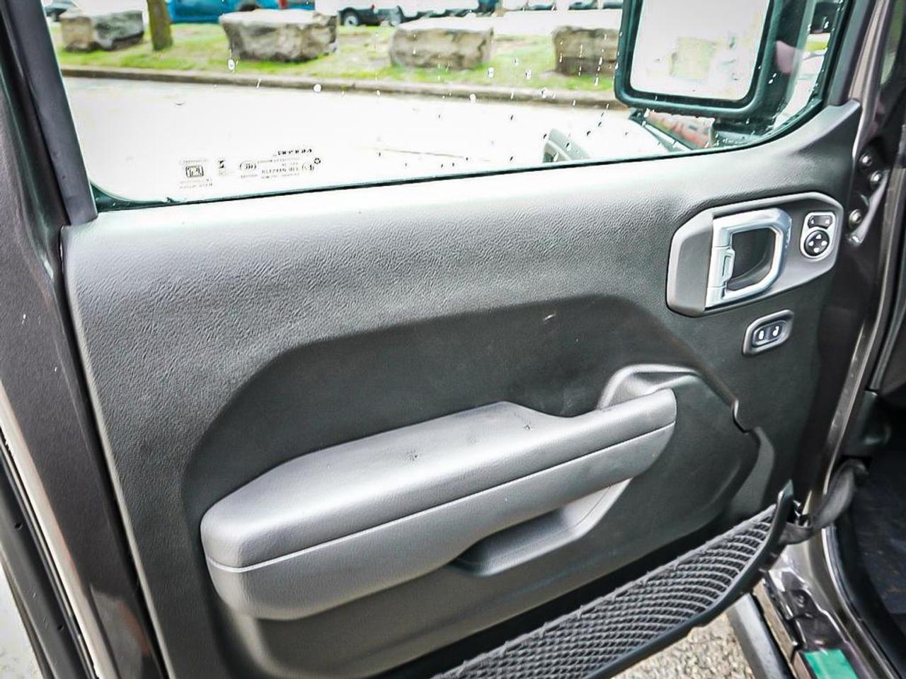 2026 Jeep Wrangler  Photo