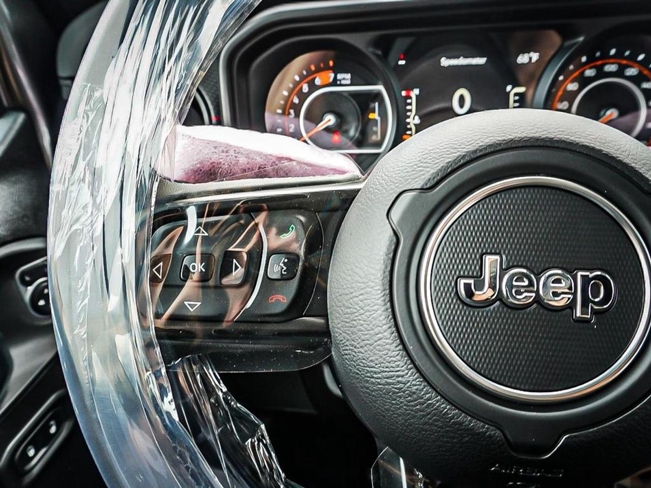 2026 Jeep Wrangler  Photo