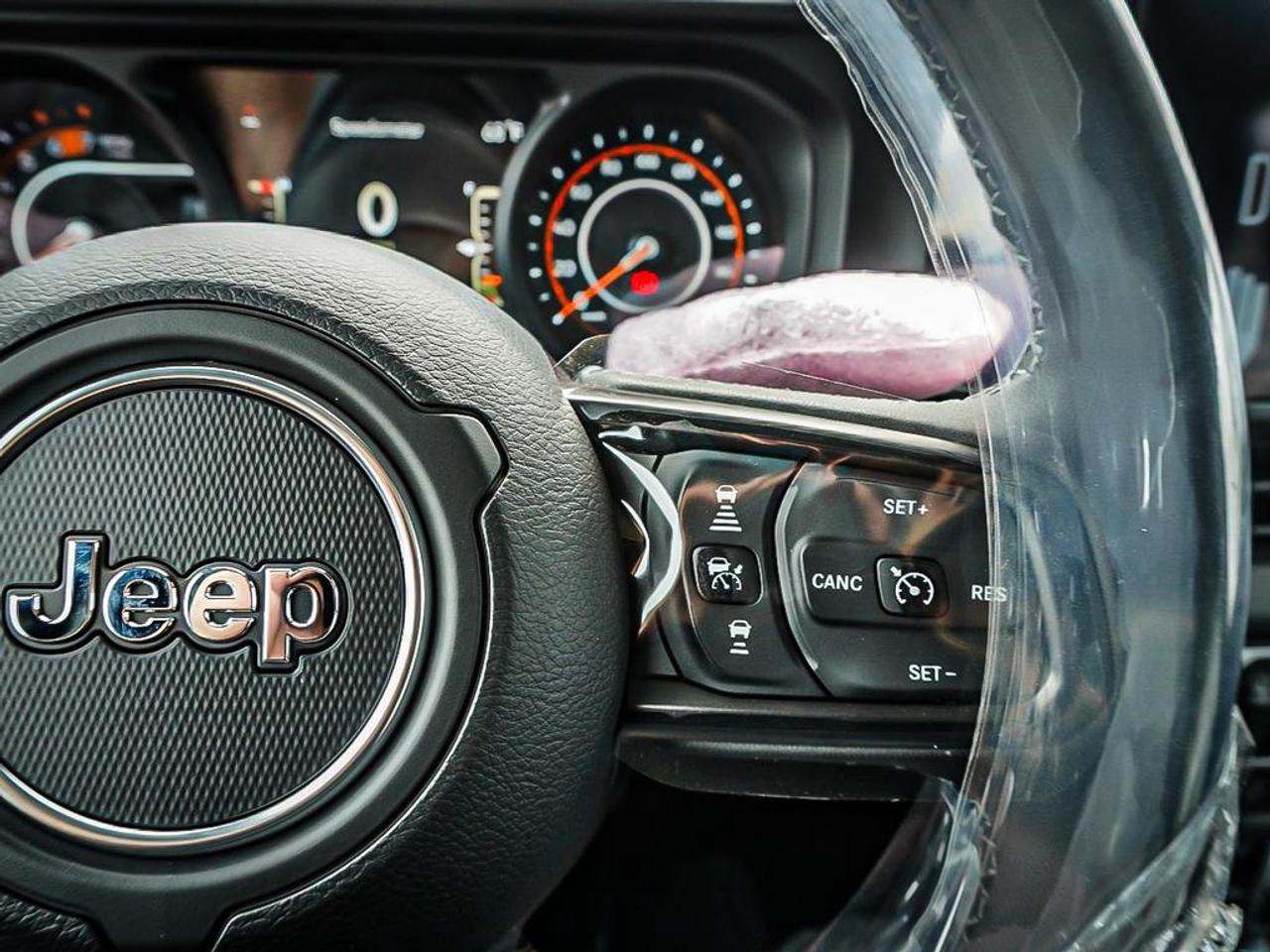 2026 Jeep Wrangler  Photo