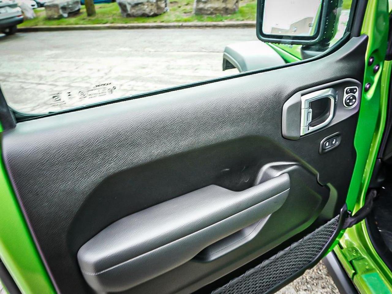 2026 Jeep Wrangler  Photo