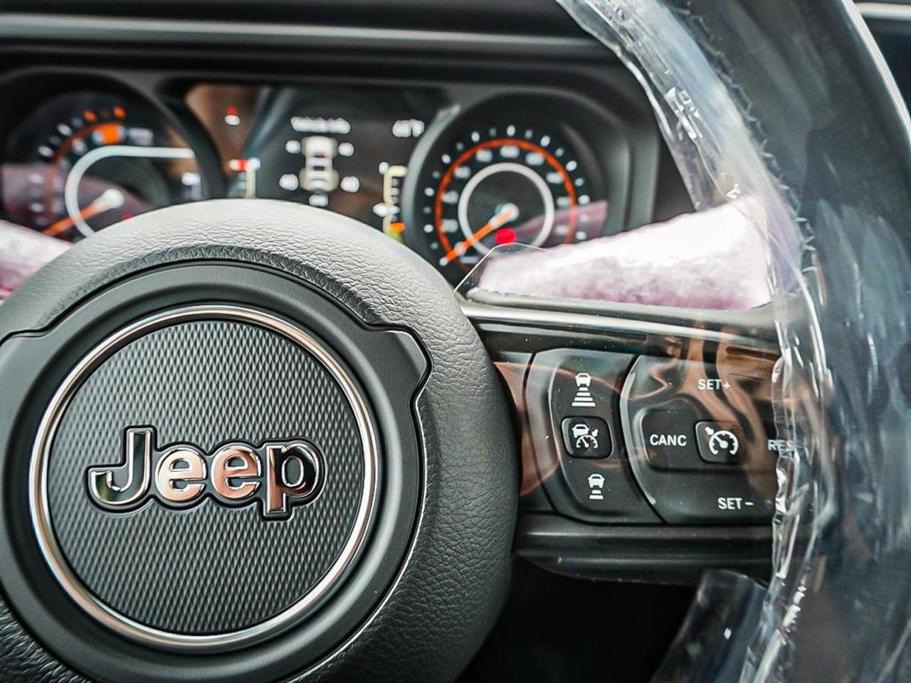 2026 Jeep Wrangler  Photo