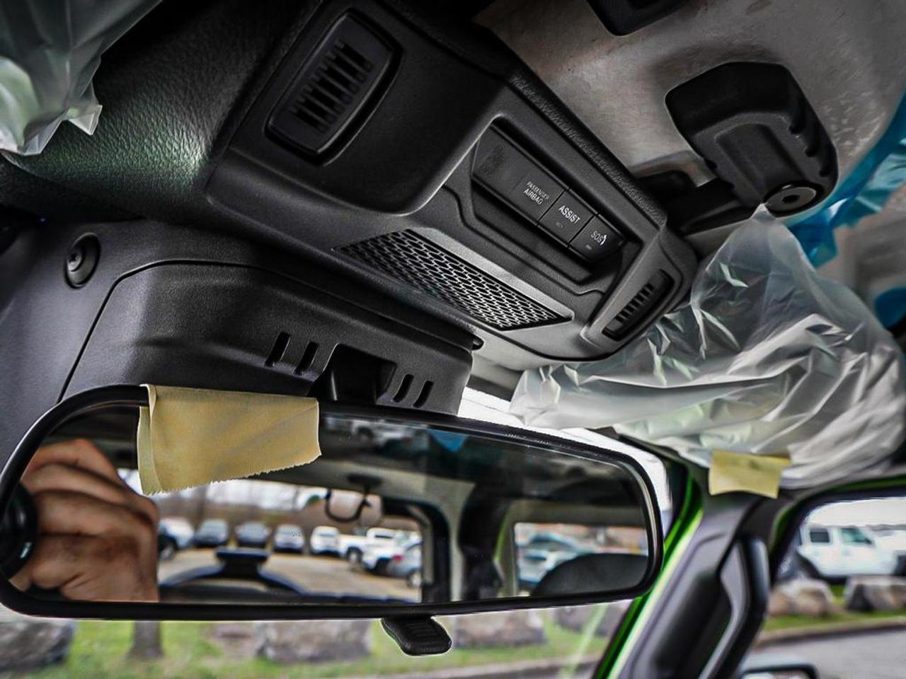2026 Jeep Wrangler  Photo