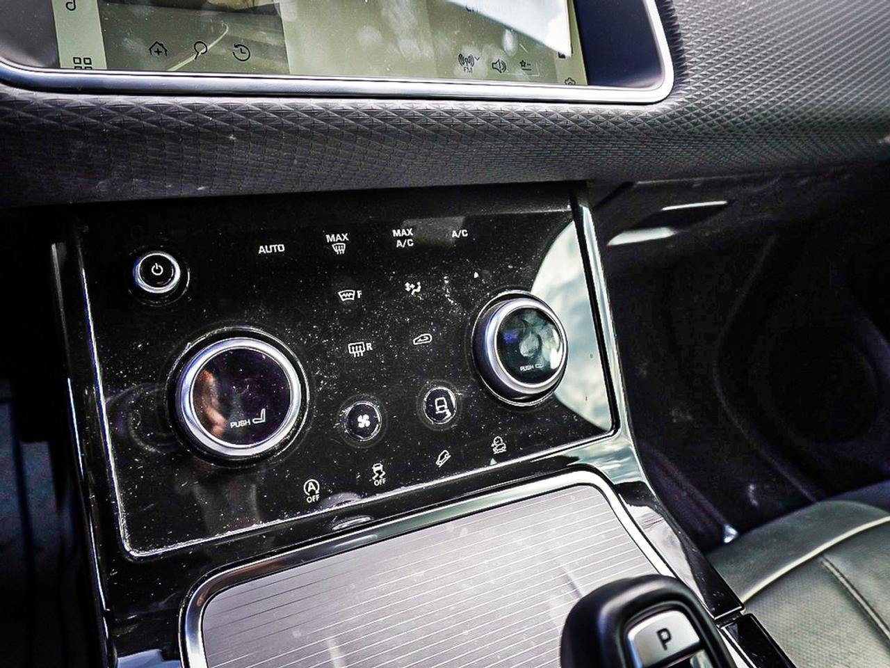 2021 Land Rover Range Rover Evoque  Photo