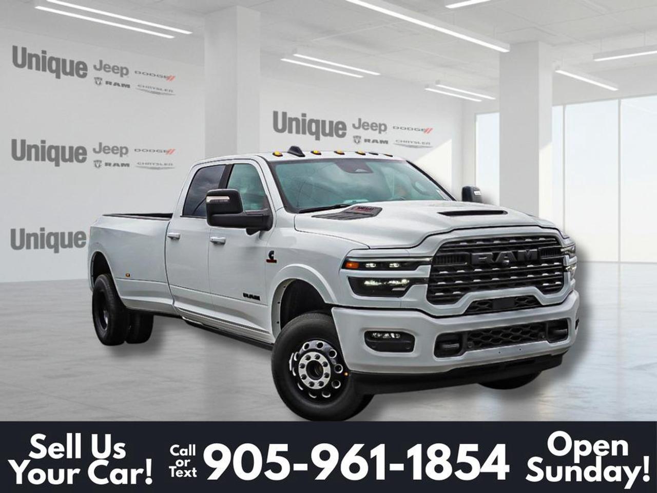 2026 RAM 3500  Photo0