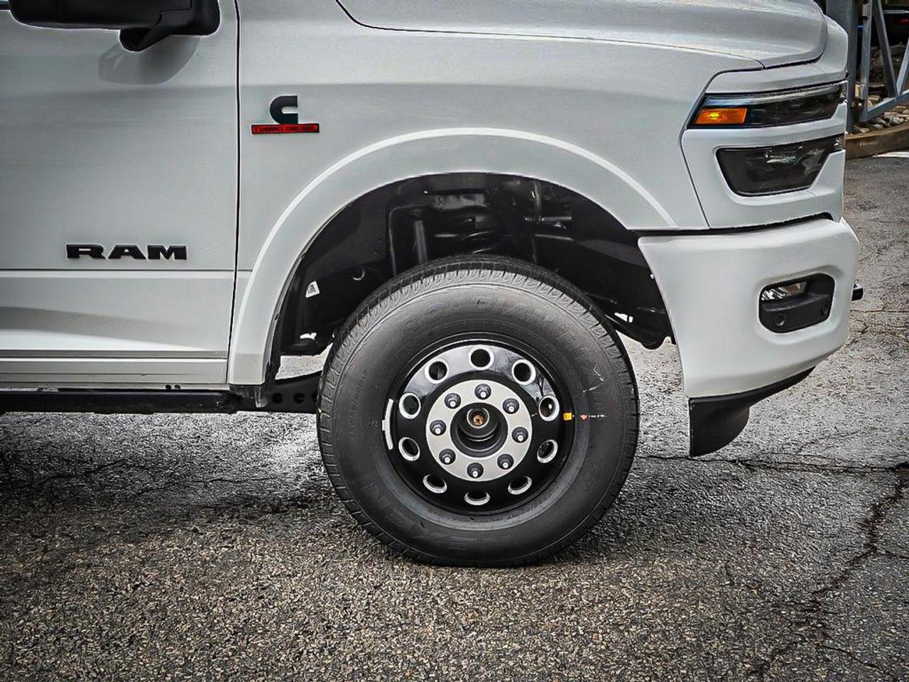 2026 RAM 3500  Photo