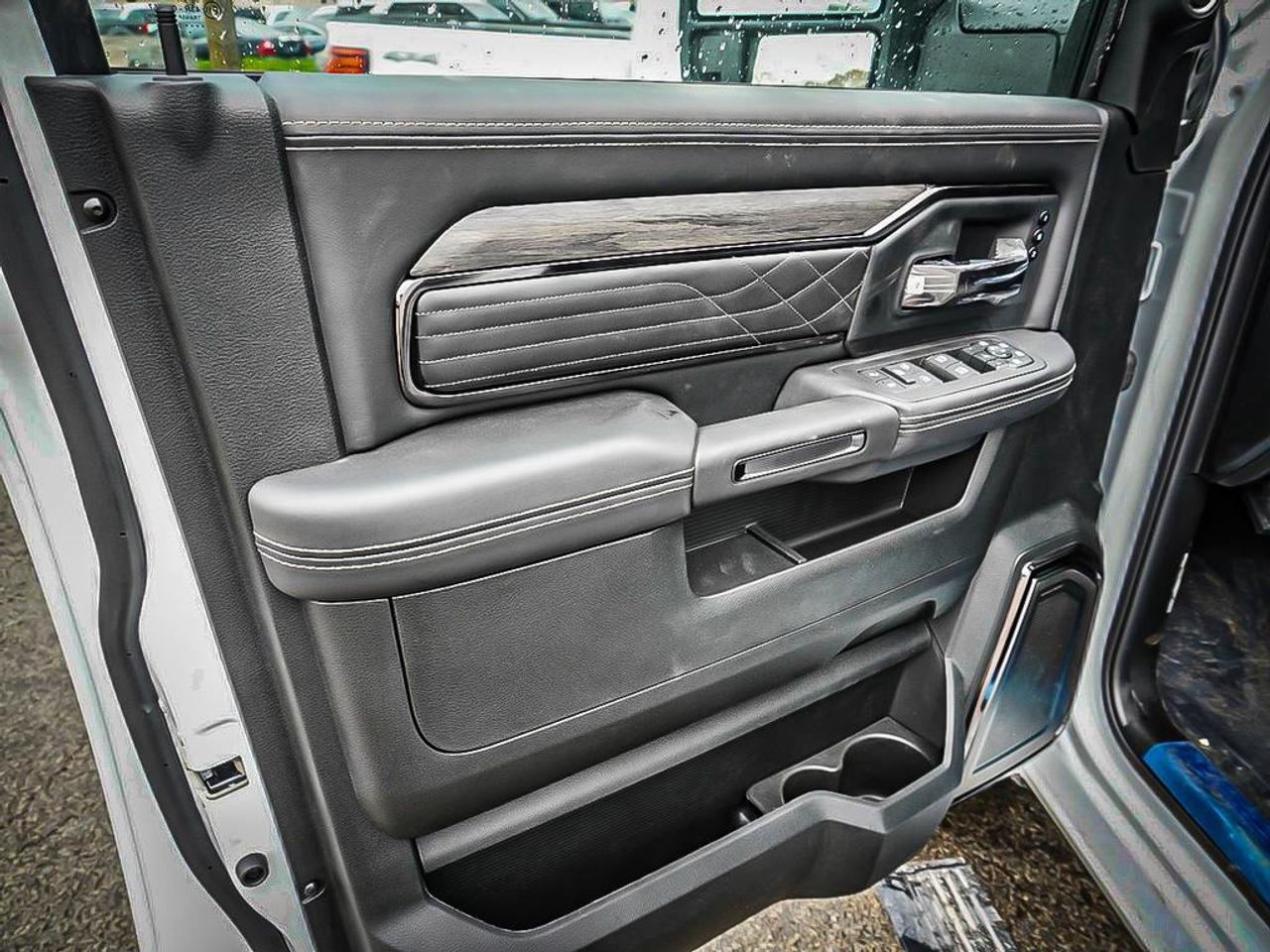 2026 RAM 3500  Photo