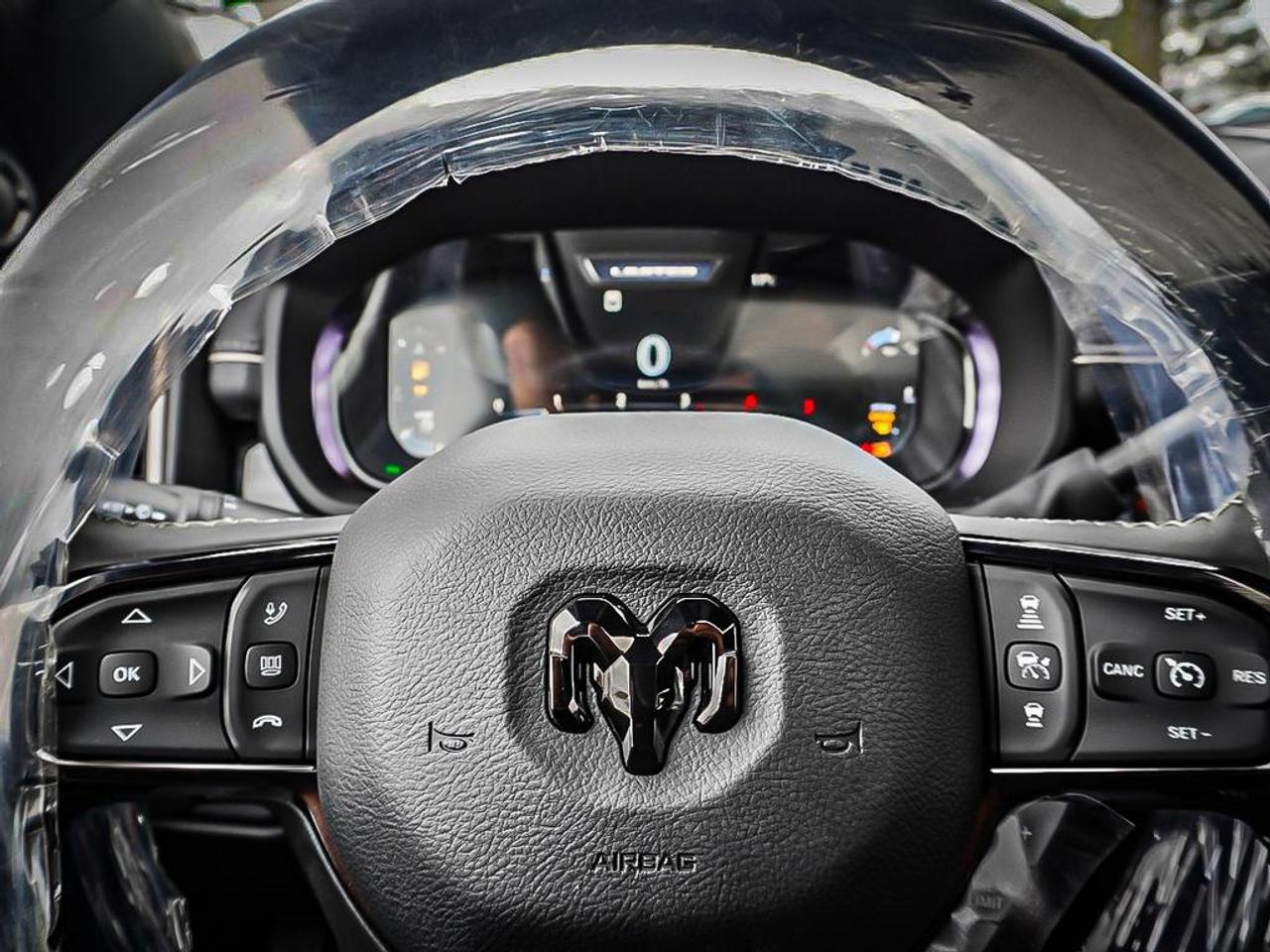 2026 RAM 3500  Photo