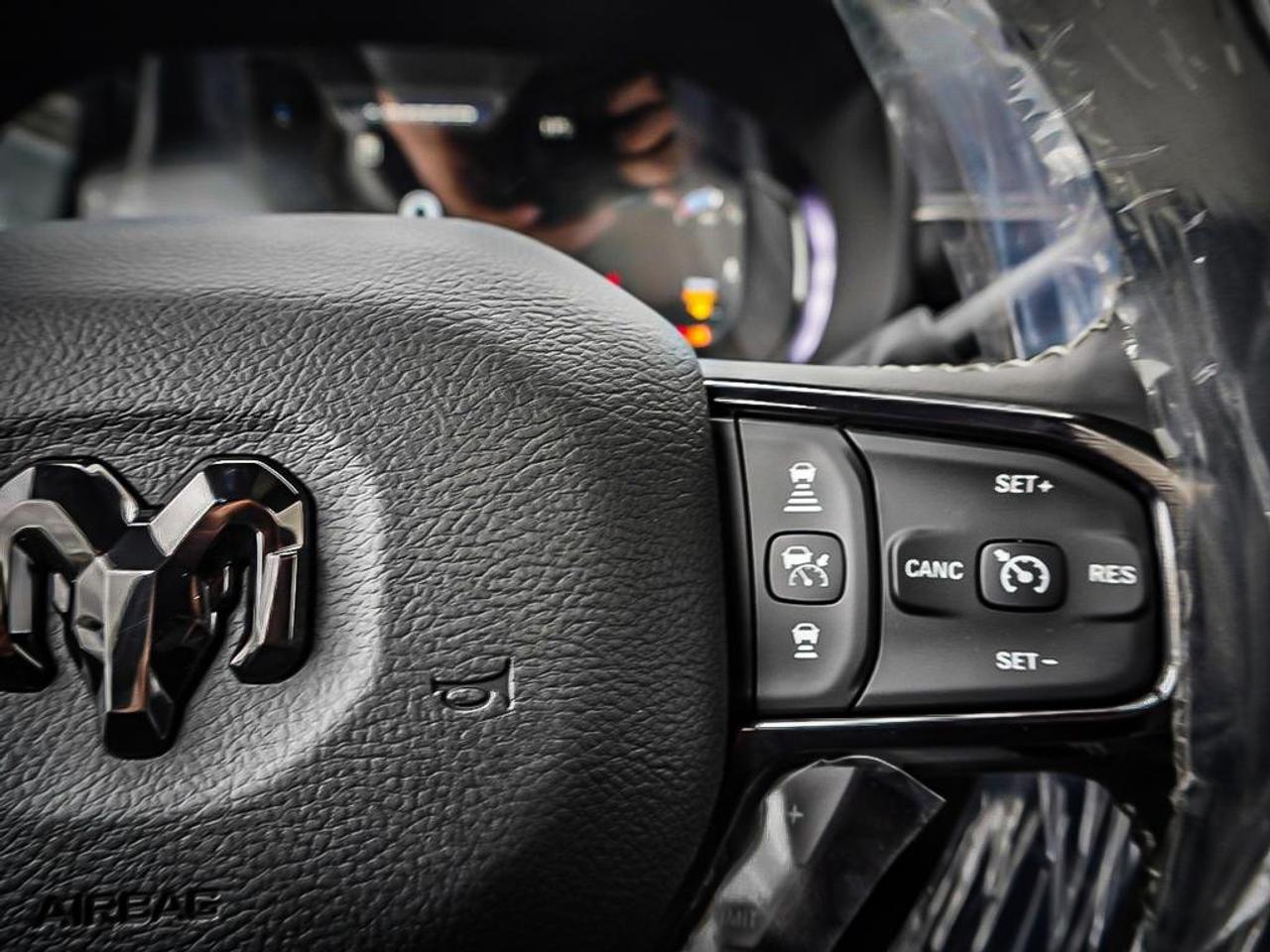 2026 RAM 3500  Photo