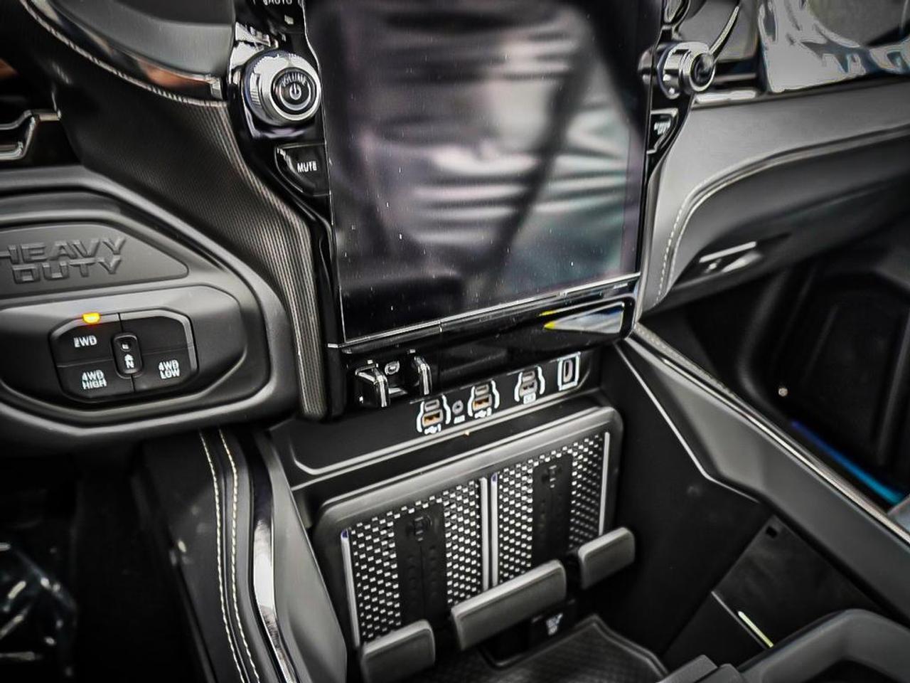 2026 RAM 3500  Photo