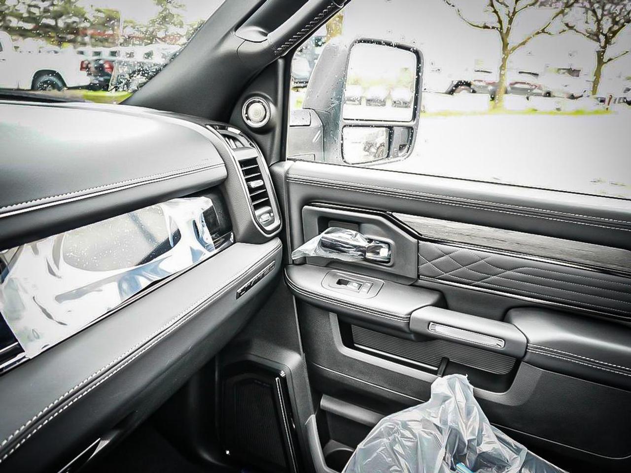 2026 RAM 3500  Photo