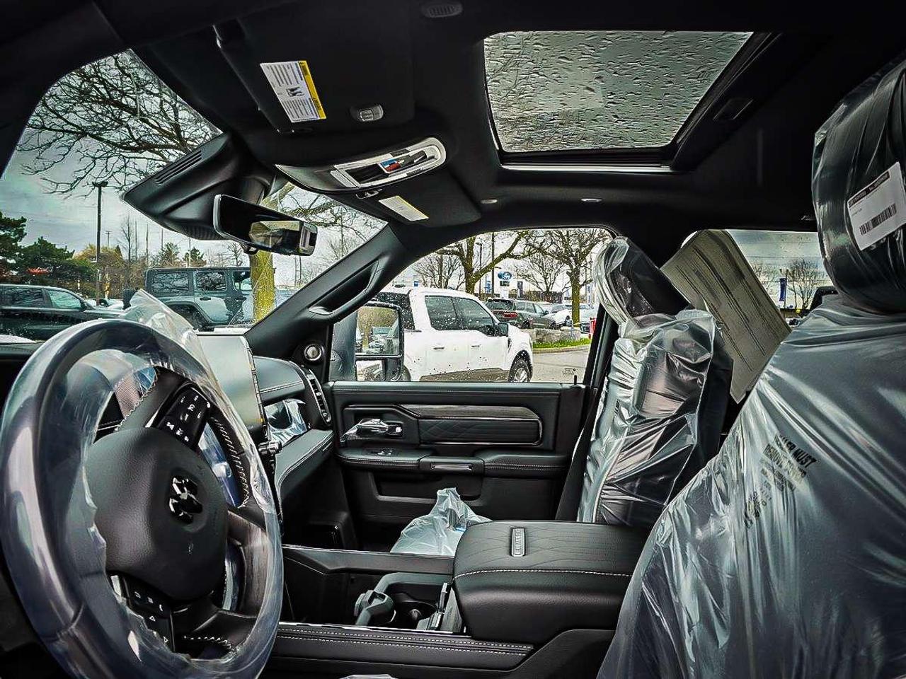 2026 RAM 3500  Photo