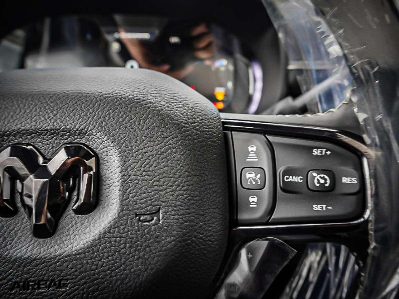 2026 RAM 3500  Photo