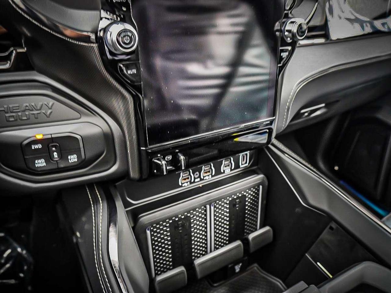 2026 RAM 3500  Photo