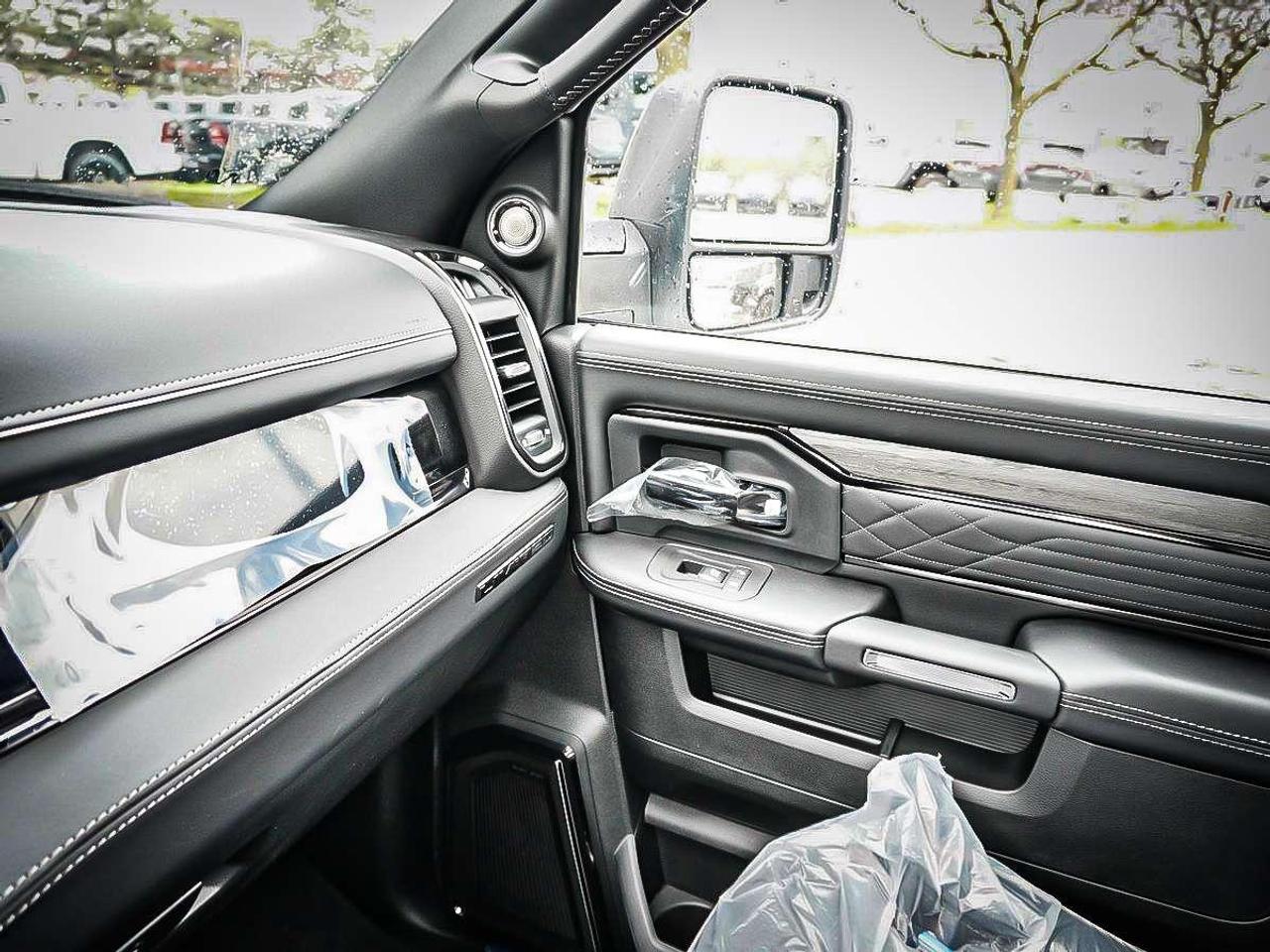 2026 RAM 3500  Photo