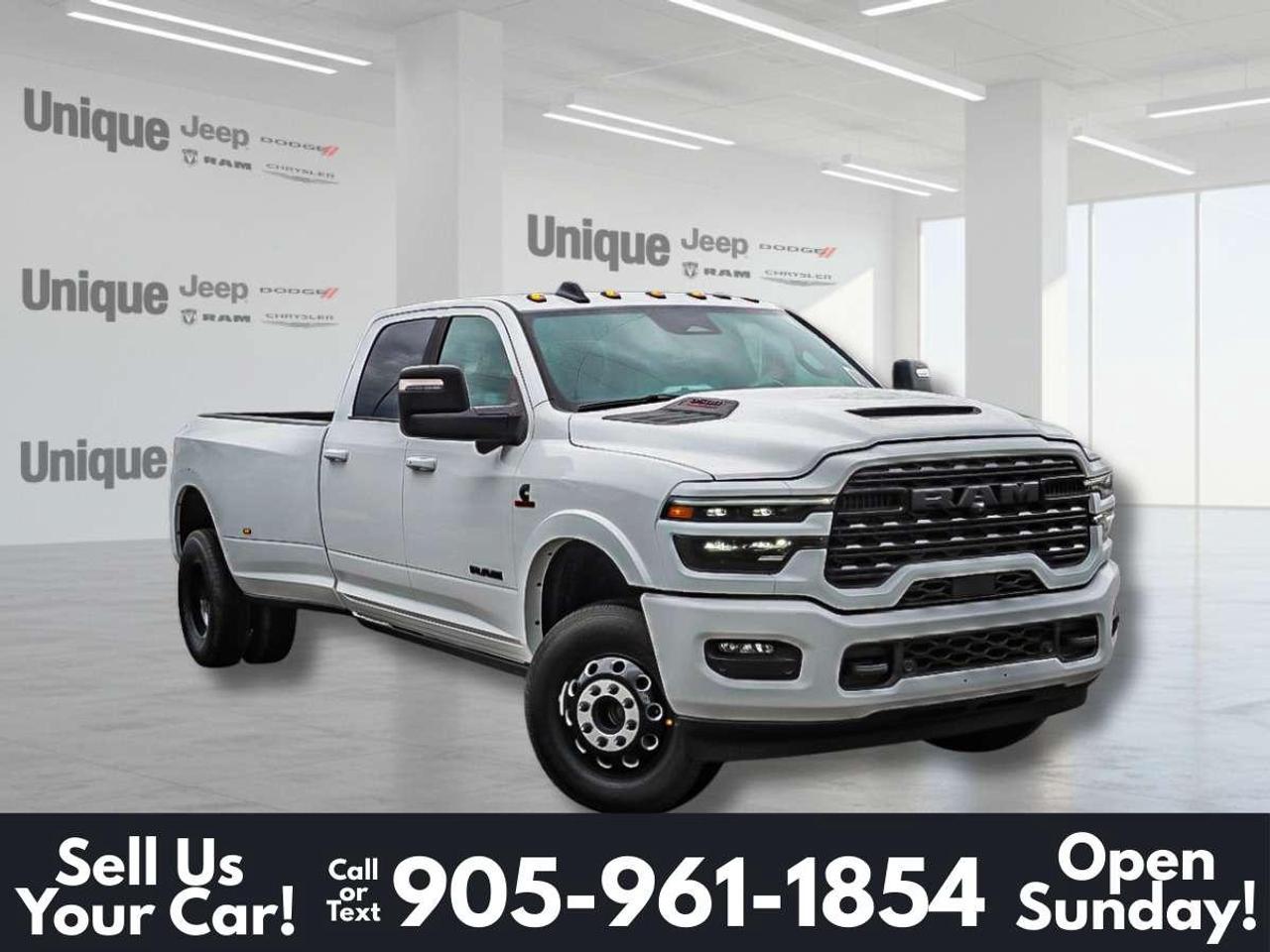 2026 RAM 3500  Photo0