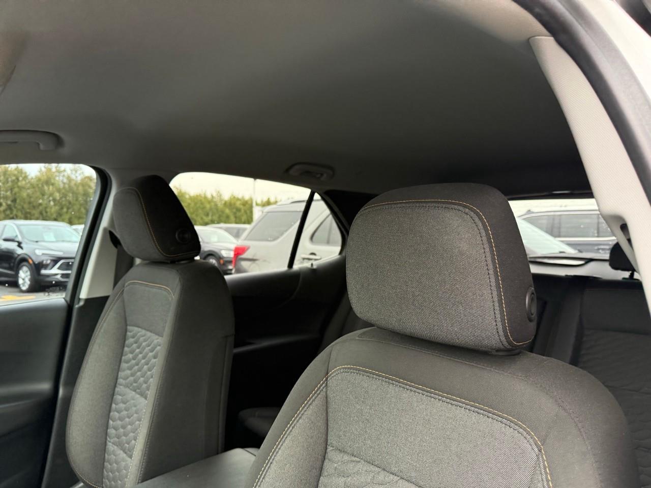 2020 Chevrolet Equinox LT w/1LT All-Wheel Drive Photo