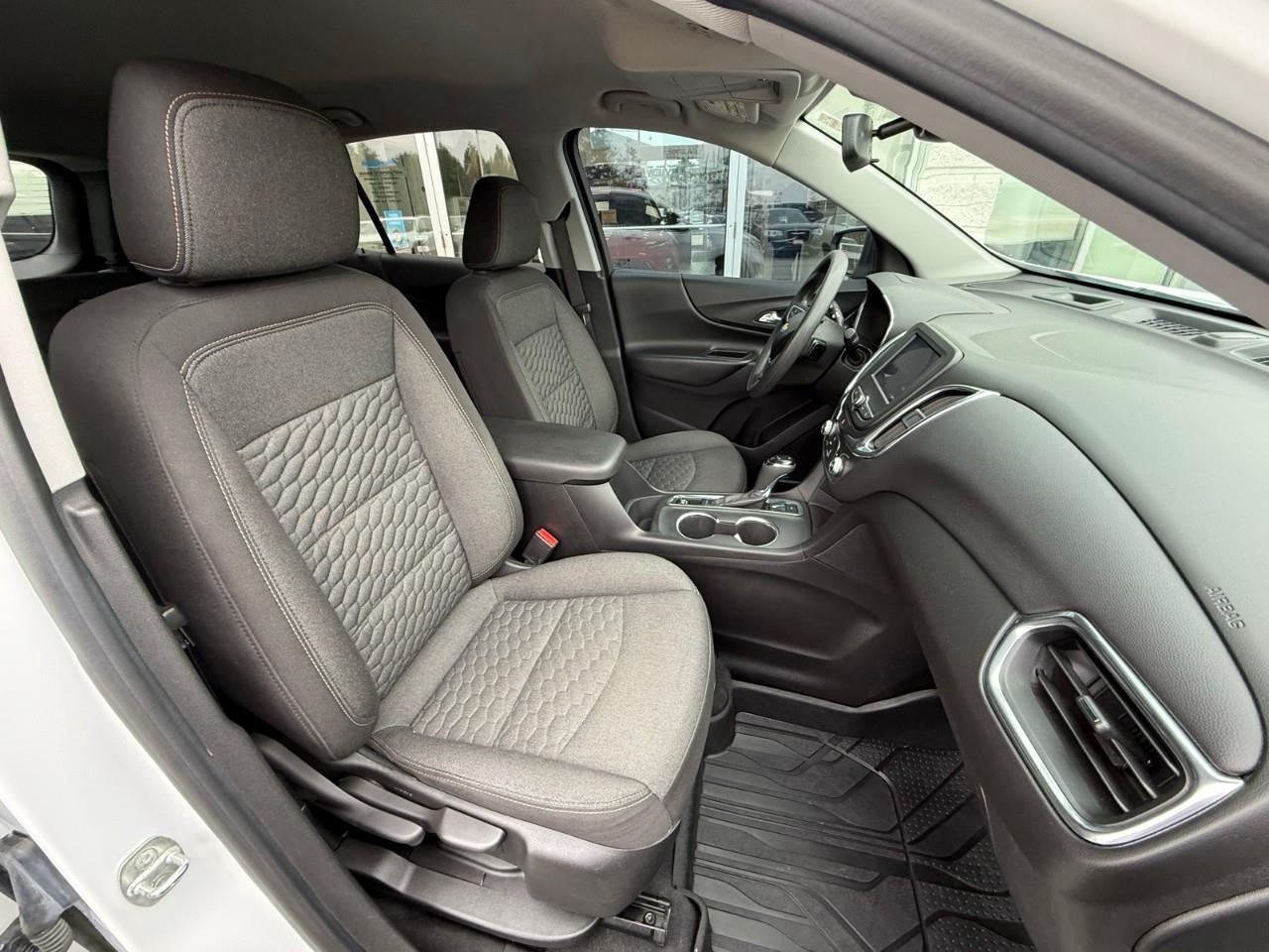 2020 Chevrolet Equinox LT w/1LT All-Wheel Drive Photo