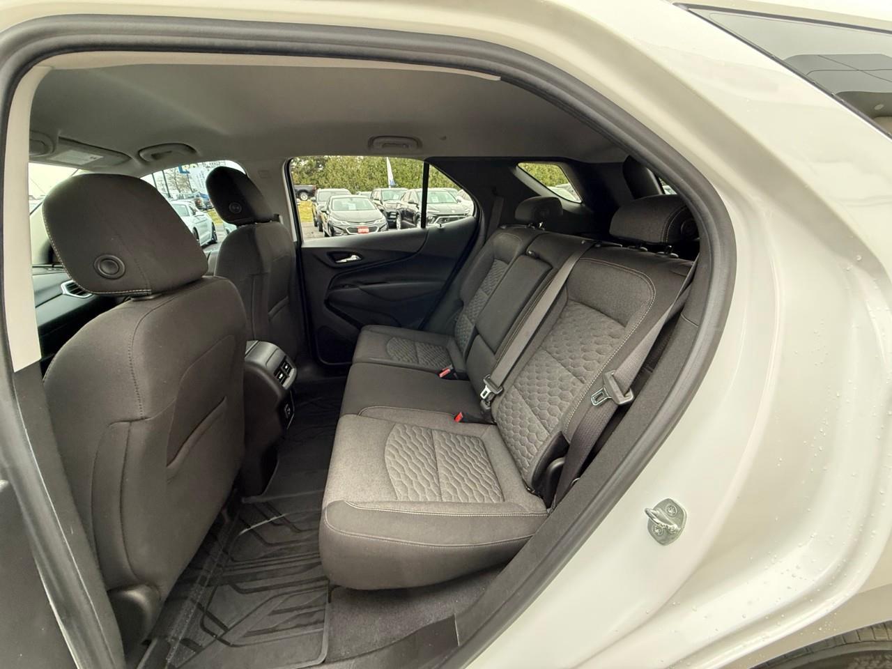 2020 Chevrolet Equinox LT w/1LT All-Wheel Drive Photo
